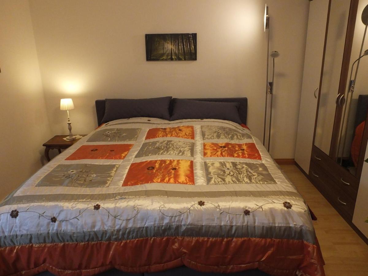 Appartement Haus Larche à Schönau am Königssee Extérieur photo