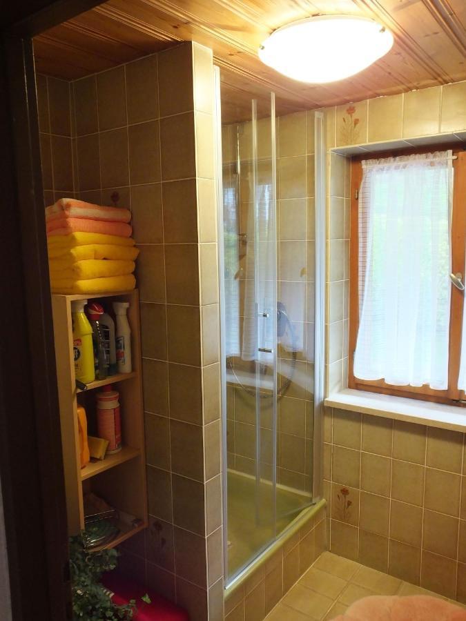 Appartement Haus Larche à Schönau am Königssee Extérieur photo